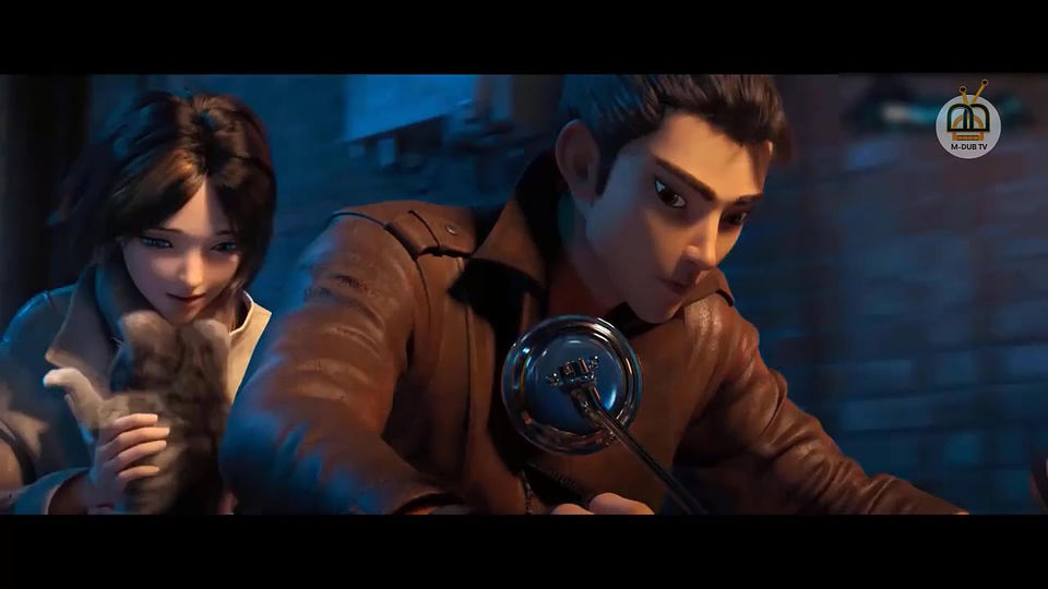 NA TRA TRÙNG SINH - TẬP 2